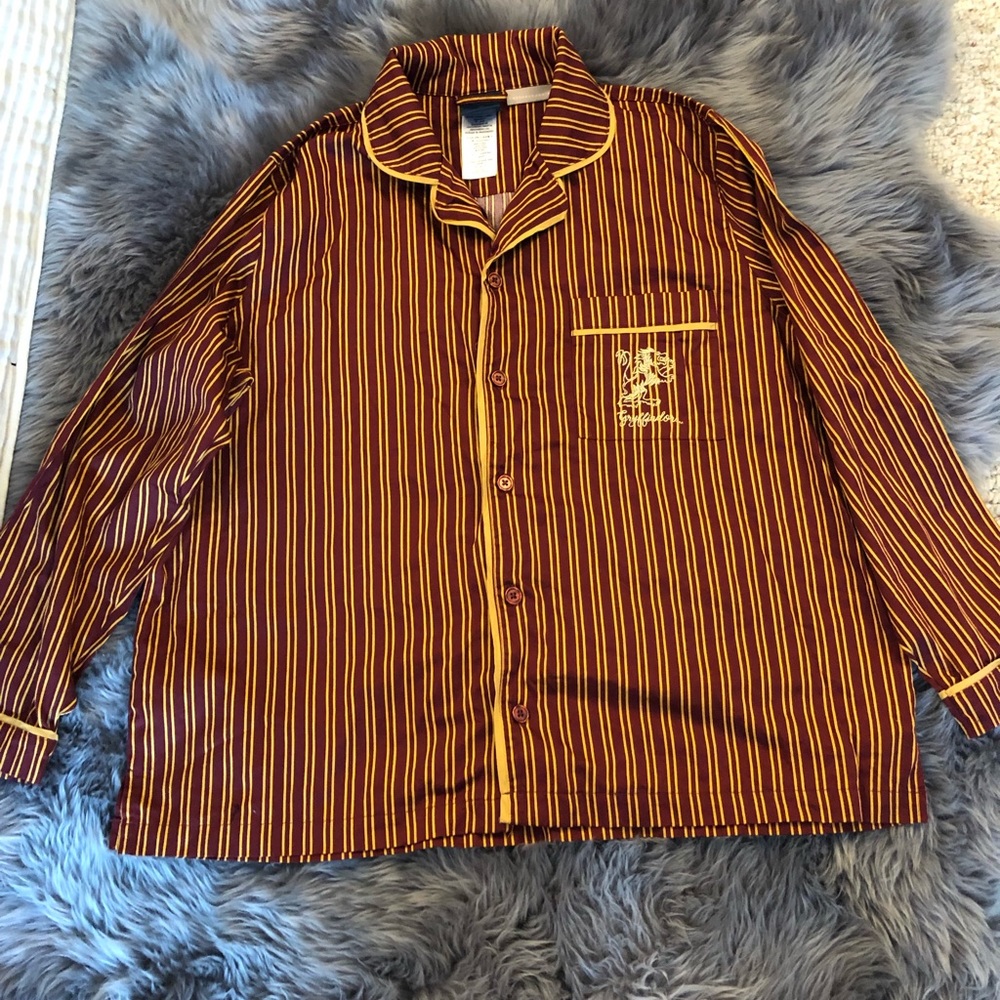 Harry Potter night shirt